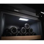 Cave à vin vieillissement LIEBHERR WKV166 – Image 4