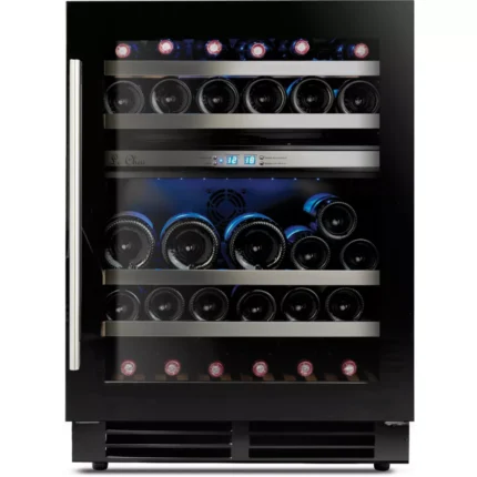 Cave à vin encastrable LE CHAI LBN 445