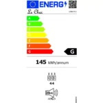 Cave à vin encastrable LE CHAI LBN 445 – Image 2