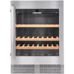 Cave à vin encastrable LIEBHERR UWKes1752-26 – Image 8