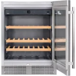 Cave à vin encastrable LIEBHERR UWKes1752-26 – Image 7