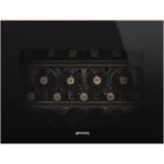 Cave à vin de service SMEG CVI621NR3 – Image 7