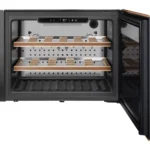 Cave à vin de service SMEG CVI621NR3 – Image 6