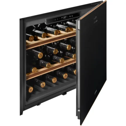 Cave à vin de service SMEG CVI621NR3