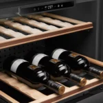 Cave à vin de service SMEG CVI621NR3 – Image 4