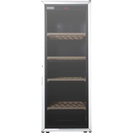 Cave à vin vieillissement ARTEVINO Oxygen OXG1T230NVSD