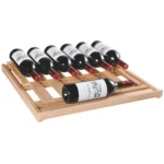 Cave à vin vieillissement ARTEVINO Oxygen OXG1T230NVSD – Image 6