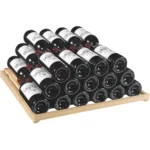 Cave à vin vieillissement ARTEVINO Oxygen OXG1T230NVSD – Image 3