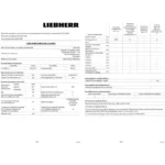 Cave à vin vieillissement LIEBHERR WSBLI5031-20 – Image 8