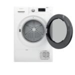 Lave linge séchant hublot LG F964R35WRS – Image 6