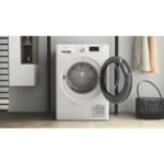 Lave linge séchant hublot LG F964R35WRS – Image 5