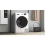 Lave linge séchant hublot LG F964R35WRS – Image 3