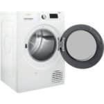 Lave linge séchant hublot LG F964R35WRS