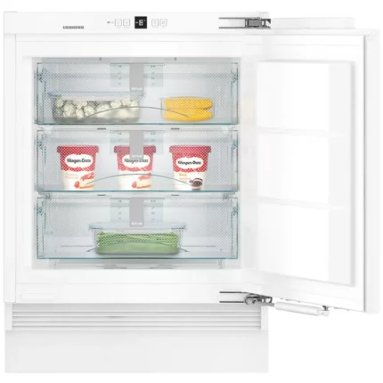 Congélateur encastrable LIEBHERR SUIGN1554-25