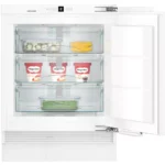 Congélateur encastrable LIEBHERR SUIGN1554-26