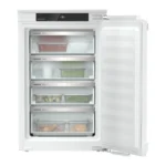 Congélateur top LIEBHERR IFNd3924-22