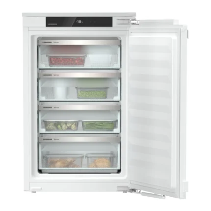 Congélateur top LIEBHERR IFNd3924-22