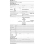 Congélateur encastrable ASKO FN31831EI – Image 2