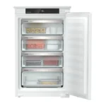 Congélateur top LIEBHERR IFSd3904-22