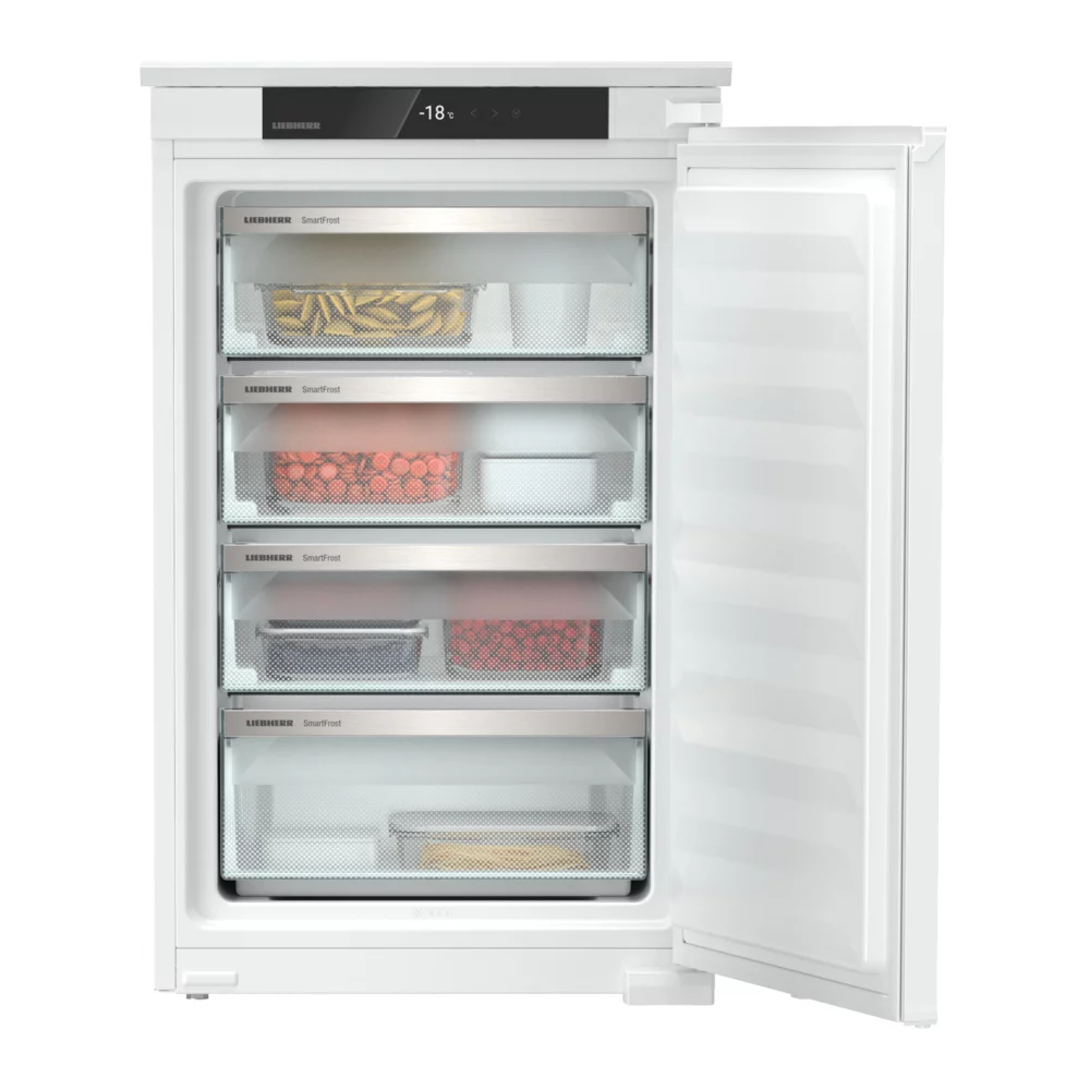 D-11031 Congélateur top LIEBHERR IFSd3904-22