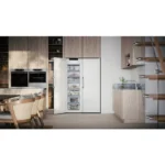 Congélateur armoire ASKO FN23841W – Image 4