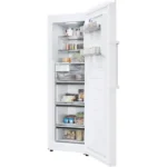 Congélateur armoire HAIER H4F272WCH1 – Image 8