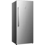 Congélateur armoire HISENSE FT500N4AIE réversible en réfrigérateur
