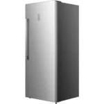 Congélateur armoire HISENSE FT500N4AIE réversible en réfrigérateur – Image 5
