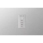 Congélateur armoire HISENSE FT500N4AIE réversible en réfrigérateur – Image 3