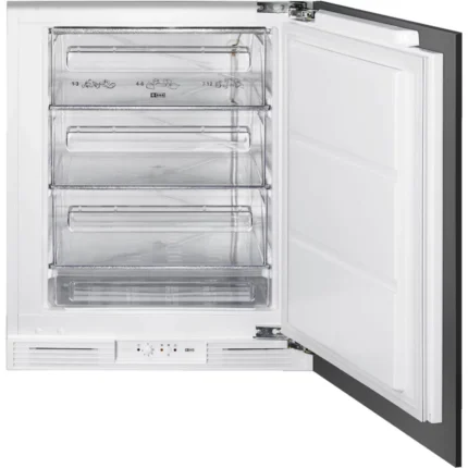 Congélateur top SMEG U8F082DE