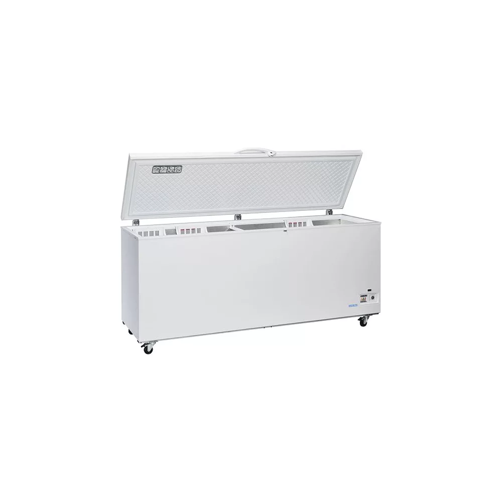 D-11168 Congélateur pro COOLHEAD CF708