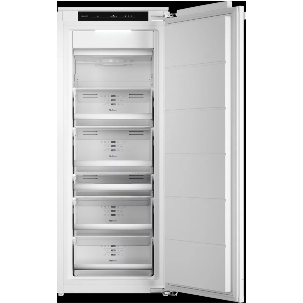 D-11243 Congélateur encastrable ASKO FN31442EI