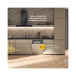 Lave vaisselle encastrable WHIRLPOOL W7IHT58T SupremeSilence MaxiSpace – Image 16