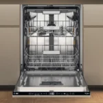 Lave vaisselle encastrable WHIRLPOOL W7IHT58T SupremeSilence MaxiSpace – Image 15