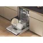 Lave vaisselle encastrable WHIRLPOOL W7IHT58T SupremeSilence MaxiSpace – Image 12