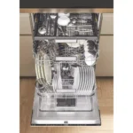 Lave vaisselle encastrable WHIRLPOOL W7IHT58T SupremeSilence MaxiSpace – Image 8