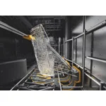 Lave vaisselle encastrable WHIRLPOOL W7IHT58T SupremeSilence MaxiSpace – Image 5