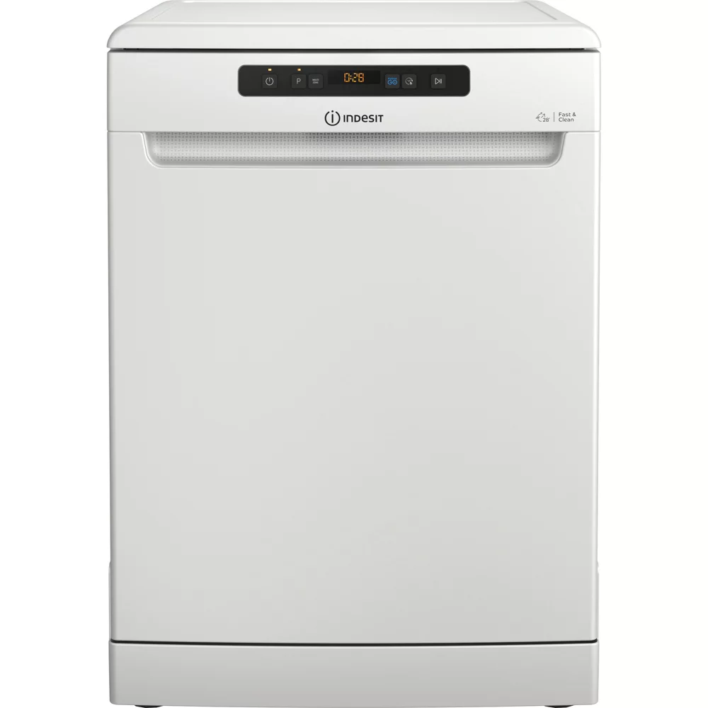 D-1516 Lave vaisselle 60 cm INDESIT I0FD641A
