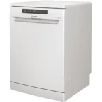 Lave vaisselle 60 cm INDESIT I0FD641A – Image 2