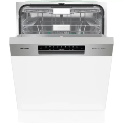 Lave vaisselle encastrable GORENJE GI673A61X
