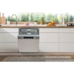 Lave vaisselle encastrable GORENJE GI673A61X – Image 4