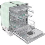 Lave vaisselle encastrable GORENJE GI673A61X – Image 9