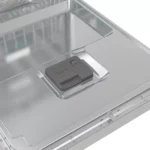 Lave vaisselle encastrable GORENJE GI673A61X – Image 11