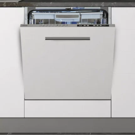 Lave vaisselle encastrable MIOGO MDF422 WaterSaver+