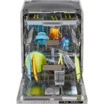 Lave vaisselle encastrable MIOGO MDF422 WaterSaver+ – Image 10