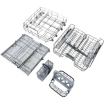 Lave vaisselle encastrable MIOGO MDF422 WaterSaver+ – Image 8