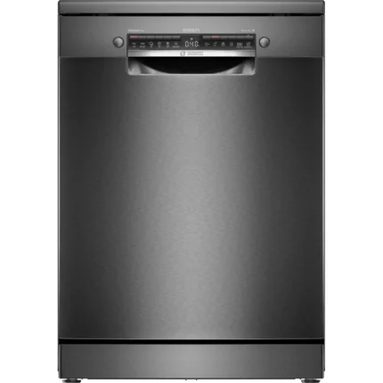 Lave vaisselle 60 cm BOSCH SMS4EMC25E Serenity Série 4 Silence Plus