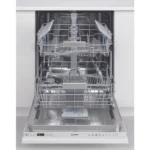 Lave vaisselle encastrable INDESIT IN2IC14BN7S1 Sliding – Image 8