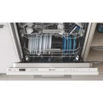 Lave vaisselle encastrable INDESIT IN2IC14BN7S1 Sliding – Image 6