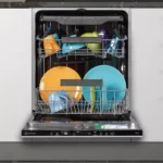 Lave vaisselle encastrable ELECTROLUX EEG68600W GlassCare – Image 12